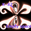 K-82 Empty Space