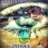 Antique Land of Tears