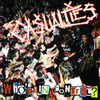 The Casualties Who`s In Control? - EP