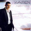 Karen Boksian Together Forever