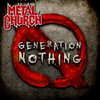 Metal Church Generation Nothing