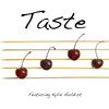 Taste Taste (feat. Kylie Auldist) - EP