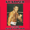 Stan Bush Never Surrender (Kickboxer) - Single