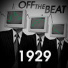 Off the Beat 1929