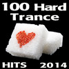 Suntribe 100 Hard Trance Hits 2014