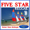 Gentleman Five Star Reggae, Vol. 1