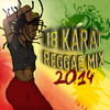 Sugar Minott 18 Karat Reggae Mix 2014