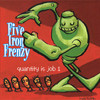 Five Iron Frenzy Quantity Is Job 1 EP