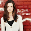 Karen Jonas Oklahoma Lottery