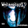 Wednesday 13 Skeletons