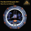 Joel Goldsmith Best of Stargate SG-1 (Soundtrack from the TV Series)
