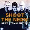 Ned`s Atomic Dustbin Shoot the Neds!