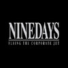Nine Days Flying the Corporate Jet