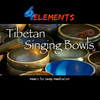 4 Elements Tibetan Singing Bowls - Music for Deep Meditation