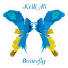 Kelli Ali Butterfly