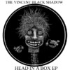 The Vincent Black Shadow Head In a Box EP - Single