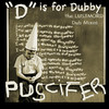 Puscifer D Is for Dubby (The Lustmord Dub Mixes)