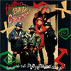 Another Bad Creation Coolin` At the Playground Ya Know!