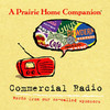 Garrison Keillor Commercial Radio