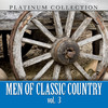 BoxCar Willie Men of Classic Country, Vol. 3
