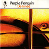 Purple Penguin De-Tuned