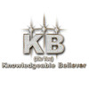 K.B. Knowledgeable Believer Tic Toc