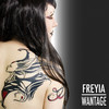 Freyia Wantage