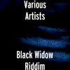 Zebra Black Widow Riddim