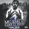 MC Eiht Keep It Hood (Clean )