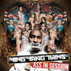 Ying Yang Twins Ass in Session
