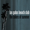 Las Gatas Beach Club The Colors of Summer