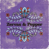 Zervas & Pepper EP 2