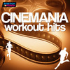 Angelica Cinemania Workout Hits (112-160 BPM)