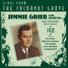 Orchestra Jimmie Grier: Echoes from the Coconut Grove