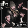 BILLY`S BAND The Best of Billy`s Band