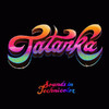 Tatanka Sounds in Technicolor - EP