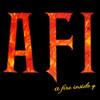 AFI A Fire Inside - EP