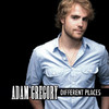 Adam Gregory Different Places - EP