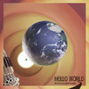 Monosurround Hello World