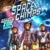 Gorilla Zoe Space Chimps