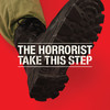 The Horrorist Take This Step - EP