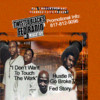 Twisted Black Hustle or Go Broke Fed Radio Vol.2