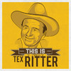Tex Ritter This Is