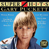 Gary Puckett Super Hits (Original Gusto Recordings)