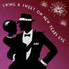 Ella Fitzgerald Swing & Sweet On New Years Eve