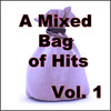 Thurston Harris A Mixed Bag of Hits, Vol. 1