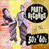 Thurston Harris Party Records of the 50`s & 60`s