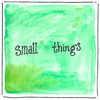 Nerina Pallot Small Things - EP