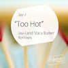 Jay-J Too Hot - Single
