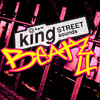 Studio Apartment King Street Sounds Beatz 4